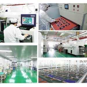 Dwin Linux <span class=keywords><strong>5.4</strong></span> OS QT 7 "inch <span class=keywords><strong>TFT</strong></span> LCD hiển thị điện dung cảm ứng điện trở hỗ trợ công nghiệp màn hình cảm ứng LCM với có thể giao diện - Product Image 5