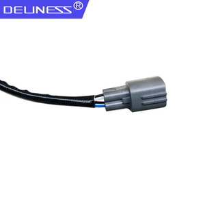 DelineSS Oxygen Sensor 89465-0d140 For Toyota <b>Vios</b> Air Fuel Ratio Sensor Replacement Part - Product Image 2