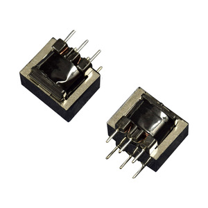 Transformador de Audio 600:600 19A con Núcleo de Permalloy de Doble Bobinado para Aislamiento de Señal de Audio - Product Image 1