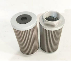 Komatsu Carretilla elevadora Accesorios Filtro de aceite hidráulico Carretilla elevadora Accesorios Producto - Product Image 2