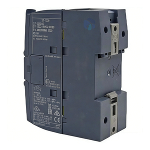 คอนโทรลเลอร์ PLC รุ่น 6ES7222-1BH32-0XB0 ของแท้ใหม่จากคลังสินค้า PLC SIMATIC S7-1200 S7 1200 SM 1222 โมดูลเอาต์พุตดิจิตอล - Product Image 1