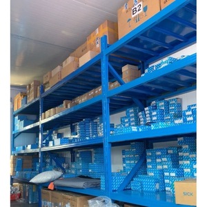 เครื่องสแกนเลเซอร์ SICK CLV650-6120 รุ่น CLV650 อุปกรณ์ระบบอัตโนมัติสำหรับงานอุตสาหกรรม - Product Image 5