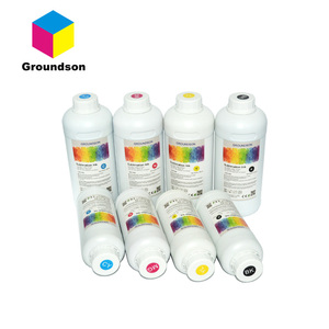 Inchiostro per stampante a sublimazione Sawgrass <span class=keywords><strong>Virtuoso</strong></span> SG400 SG800 / Inchiostro per sublimazione sfuso (Disponibile in inchiostro fluorescente) - Product Image 5