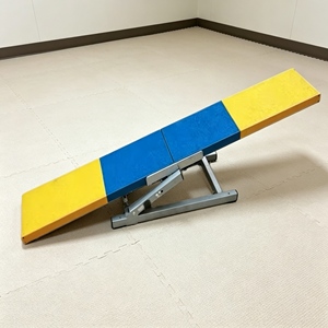 Conjunto de <span class=keywords><strong>Entrenamiento</strong></span> de Agilidad para Perros de Plástico Resistente, Circuito de Obstáculos Portátil con Equipo Impermeable IP67 para Deportes Caninos - Product Image 3