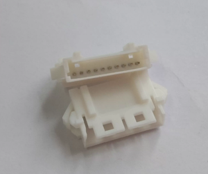 Connecteur enfichable MINI CT SGL RELAY 10P NAT 1-292215-0 - Product Image 4