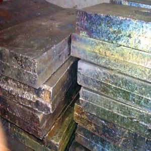 Lingot de Bismuth Métallique à la Plus Faible Conductivité Thermique 99,99% - Product Image 4