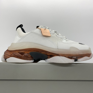 Chaussures de sport unisexes de haute qualité, style plateforme, style Balenciages, légères et respirantes - Product Image 4