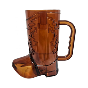 Disco Cowgirl Boot Cup Disco Cowgirl Hat, Hen Party Cups Cowgirl Bachelorette Favors Disco Bachelorette Decor - Product Image 4