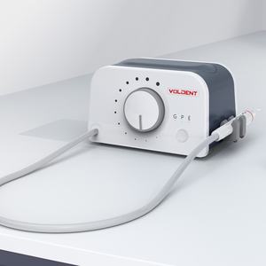 Ablatore Dentale a Ultrasuoni Professionale per Pulizia dei Denti, Ablatore Dentale di Grado Medicale per Saloni di Bellezza e Rimozione del Tartaro per Animali Domestici - Product Image 3