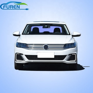 Prezzo basso Pure Electric Sedan E Car <span class=keywords><strong>Auto</strong></span> 4 ruote per adulti Automobile New Energy Vehicles Dongfeng Venucia Qichen D60 Ev - Product Image 4