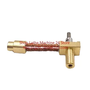 Alimentation électrique EDM <span class=keywords><strong>C418</strong></span> 135009509 104447530 206400700 pour machine d'électroérosion à fil Charmilles - Product Image 5