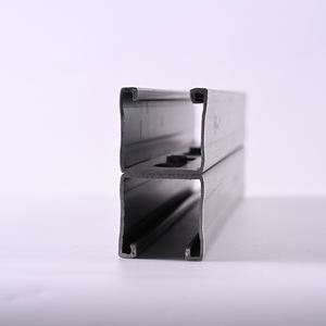 באיכות מעולה צינור וסטרט כבל יוניסטט ג כפול ערוץ פלדה - Product Image 5