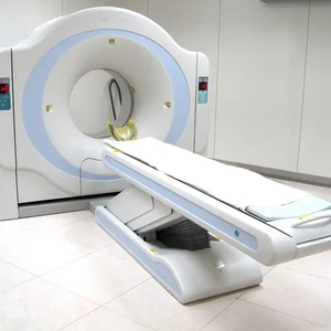 Üretici özelleştirilmiş tıbbi cihaz kabuk CT makinesi b-ultrason makinesi paslanmaz çelik CNC işleme hızlı prototipleme - Product Image 1