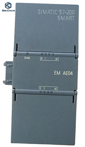 Module PLC 288-3AE04-0AA0, contrôleur logique programmable, module de contrôle industriel, composant de contrôle d'automatisation - Product Image 1