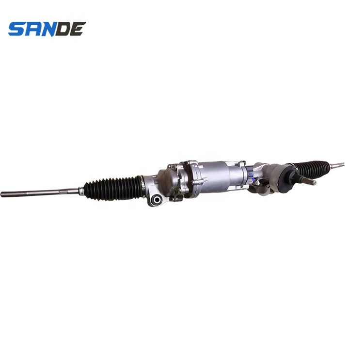 Power Steering Rack For Chrysler Dodge 68274991AB 68323541AC  