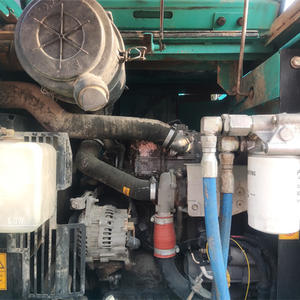 Cheap Original Used Japan Kobelco Sk75 Crawler Excavators 6T <b>Model</b> <b>Engine</b> & Gear for Home or Farm - Product Image 6