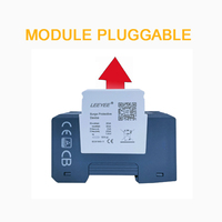 Parafoudre spd 20ka 275v ac 1p + n parafoudre monophasé