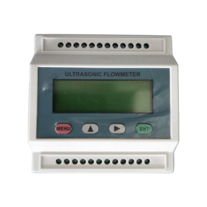 Misuratore di Flusso Ultrasonico ad Alta Precisione, Sensore per Flusso d'<span class=keywords><strong>Acqua</strong></span>, Flussometro Ultrasonico Modulare - Product Image 5