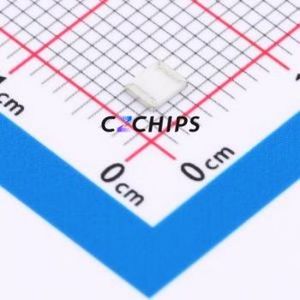 Résistance SMD FRC1210F6802TS 1210 (Type : Film Épais) (Résistance : 68 kOhm Précision : 1%) - Product Image 2
