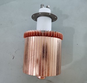 Tubo <span class=keywords><strong>Oscilador</strong></span> de Alta <span class=keywords><strong>Frecuencia</strong></span> de Bajo Costo, Tubo Triodo 7T69RB - Product Image 3