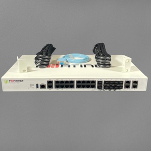 Licencia de Firewall Fortinet FG-100F FG-101F, 1 Año de Protección Unificada Contra Amenazas (UTP), FC-10-F100F-950-02-12, Dispositivo de Seguridad de Red - Product Image 4