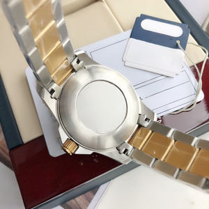 Nuevo Modelo de Primera Edición, Reloj Mecánico Luminoso a Prueba de Agua, Simple y Moderno, Apto para Uso Formal e Informal - Product Image 5