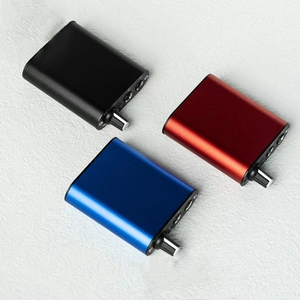 Fuente de Alimentación Portátil para Tatuajes, Controlador de Energía para Máquinas de Tatuar, Accesorio para Arte Corporal - Product Image 5
