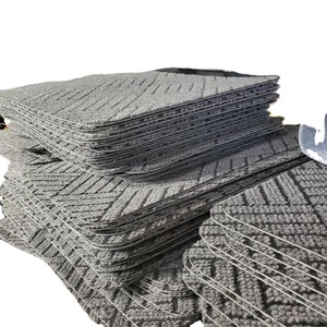 Rollos de alfombra jacquard para habitación - Product Image 4