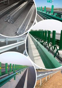 Полностью автоматическая машина для гибки ограждений шоссе, формовочная машина, новые компоненты сердечника, двигатель ПЛК для металлического ограждения - Product Image 6