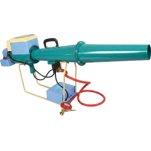 Éloigne-oiseaux électronique (AgriE2) (Contrôle des oiseaux, dissuasion des oiseaux, dissuasion des animaux sauvages, chasseur de cochons) - Turquie - Product Image 1