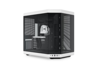 Y70 Standard Edition Integrated Gaming Computer Towers Dual Chamber Mid-Tower ATX Case Without Screen Colorful Casing