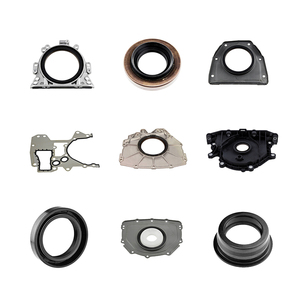 Bagues d'étanchéité de joint d'huile de haute qualité Oem pour <span class=keywords><strong>AUDI</strong></span> 04L103151A - Product Image 4