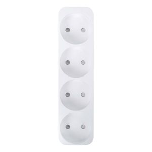 Enchufe Reconectable de 4 Vías y 16A HOLSTAN - Product Image 6