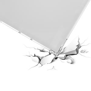 Étui transparent pour tablette <span class=keywords><strong>Onyx</strong></span> <span class=keywords><strong>Boox</strong></span> <span class=keywords><strong>Note</strong></span> X5 Mini 8,7 pouces, ajustement fin, léger, coque arrière transparente en TPU souple avec porte-stylet - Product Image 5