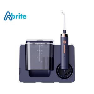 Irrigador Bucal LP233 de 800 ml, Impermeable IPX7, Recargable, con Boquilla de 360° y 3 Modos de Limpieza - Tecnología ABrite - Product Image 1