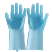 Moulage en caoutchouc de silicone Chine OEM Gants en caoutchouc de silicone de dureté de forme de haute couture de haute qualité Fournisseur de produits