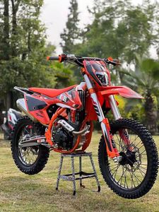 Motocicleta Todoterreno Kawasaki <span class=keywords><strong>H2</strong></span> de 250 cc Usada, con Motor de Gasolina, para Adultos, con Velocidad Máxima de >80 km/h, para Carreras Todoterreno - Product Image 4