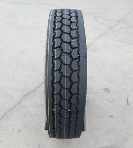 Neumático Radial LCH T-REX para Camión y Autobús, 11R22.5, Neumáticos para Camión, Neumáticos de Conducción para Camiones Pesados y Remolques - Product Image 2