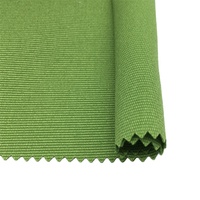 Tissu sergé 100 % polyester 270 g/m², extensible, imperméable, résistant aux déchirures, anti-UV, séchage rapide, écologique, prix usine, idéal pour la plage