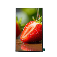 8-Zoll-Uart-Touchscreen-TFT-LCD-Anzeigemodul 800*1280 HMI-Bildschirm 8-Zoll-LCD-Display