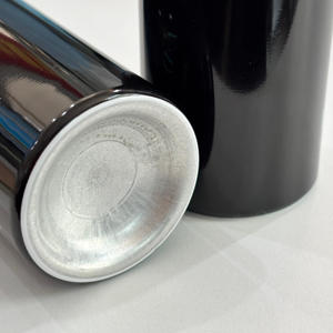 לוגו להתאמה אישית הדפס מיני ארוסול אלומיניום יכול עבור תרסיס גוף קוסמטיקה - Product Image 6