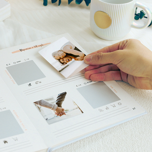 <span class=keywords><strong>Libro</strong></span> de papel rasgado con diseño personalizado, planificador de impresión para <span class=keywords><strong>parejas</strong></span>, actividad, viajes, aventuras, desafío, venta al por mayor - Product Image 6