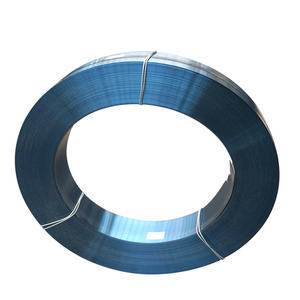 Синяя полированная Термообработанная стальная полоса - Product Image 3