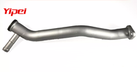YCC64 pour Daewoo MITSUBISHI tuyau de refroidissement de l'eau de fer No.1310A589