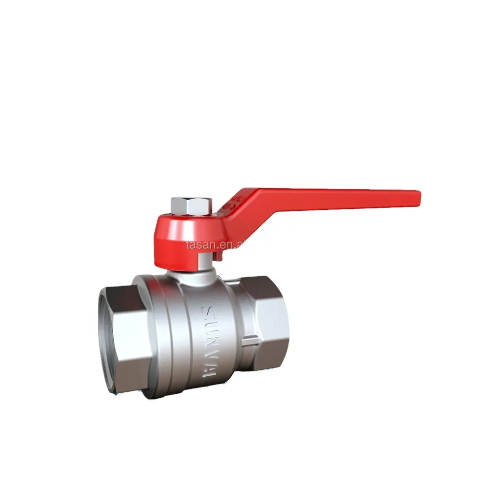 CE brass ball Valve