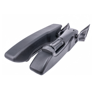 Reposabrazos de asiento de coche ajustable Universal para lado izquierdo/Derecho, soporte de mano para <span class=keywords><strong>Camper</strong></span> Van, autocaravana, barco, camión, accesorios para coche - Product Image 2