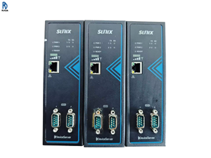 โมดูล I/O ประสิทธิภาพสูง IDS302DW0 สำหรับการควบคุมระบบอัตโนมัติในอุตสาหกรรม - Product Image 1