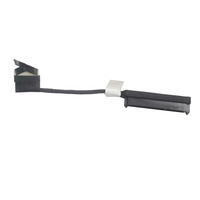 Cable para Disco Duro de Portátil para 5570 E5570 M3510 M3520 3510 DC02C00B400 04G9GN 4G9GN, Conector de Cable SATA para Disco Duro, Reparación de Portátiles
