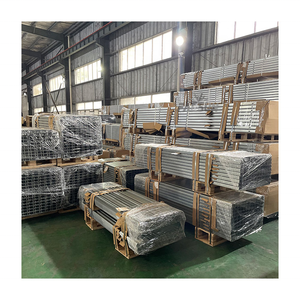 Farsun trang trại gắn hệ thống năng lượng mặt trời đứng kết cấu thép - Product Image 4