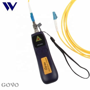 15km Visual Laser Source Großraum Grand way VFL VLS-8 30mw Visual Fault Locator - Product Image 6